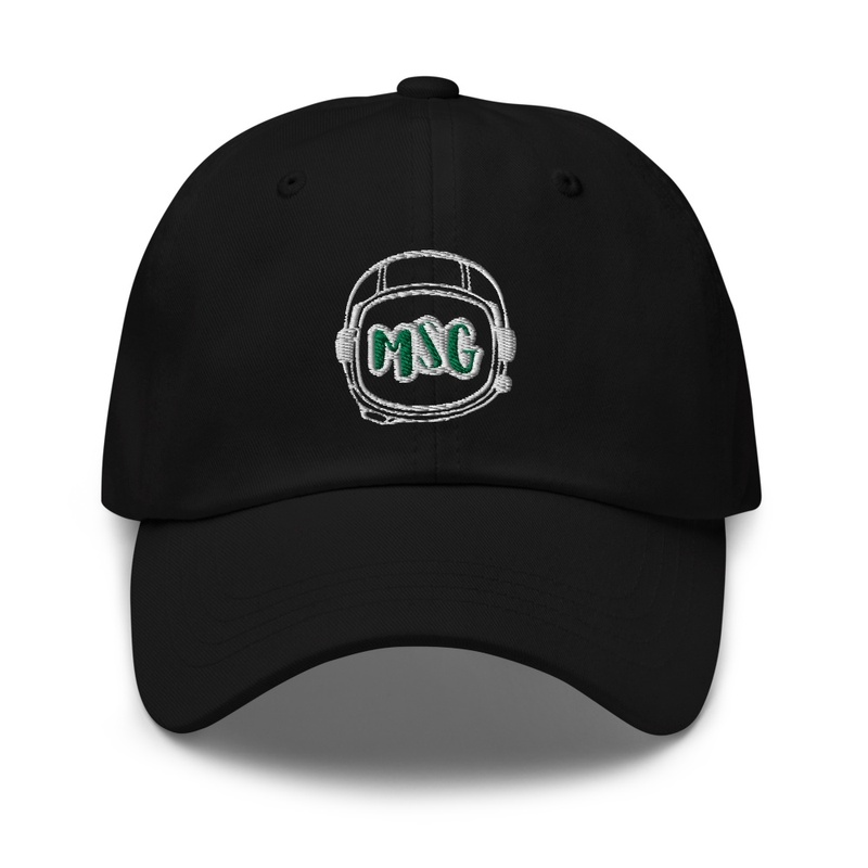 MSG HATS