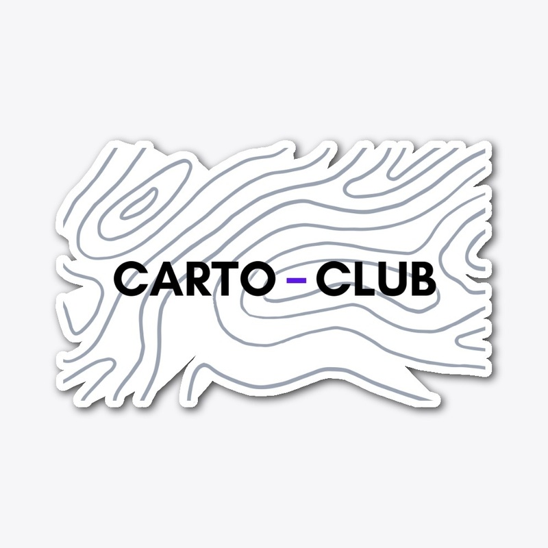 Carto-Club Icon Wear