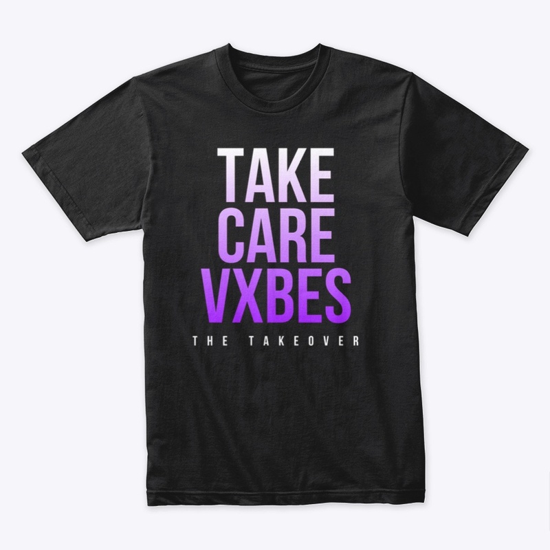 The Takeover Purple