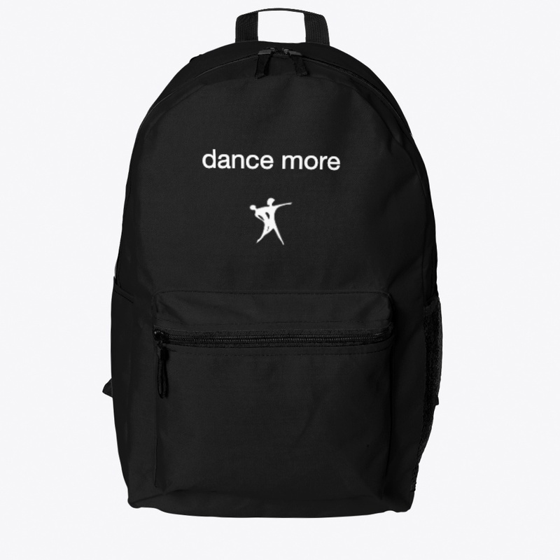 Dance More 