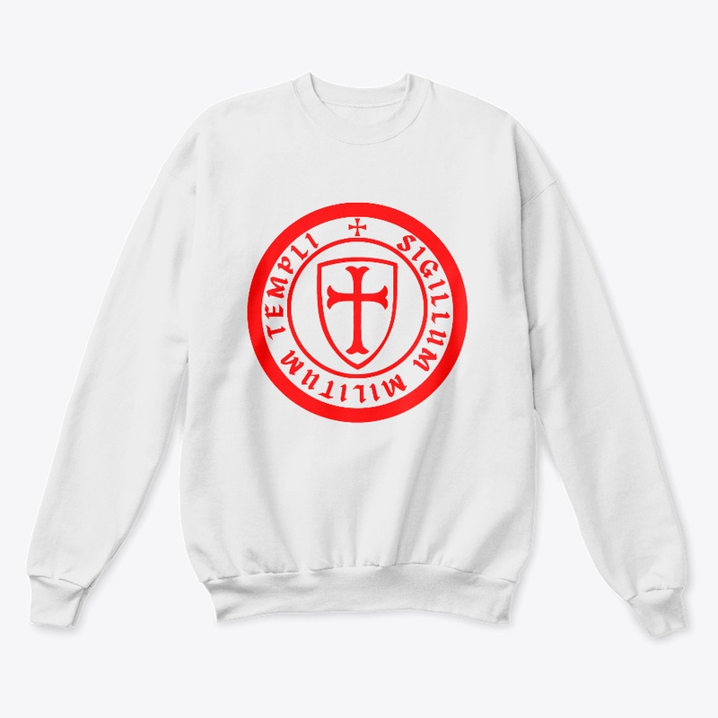 Templar sigil