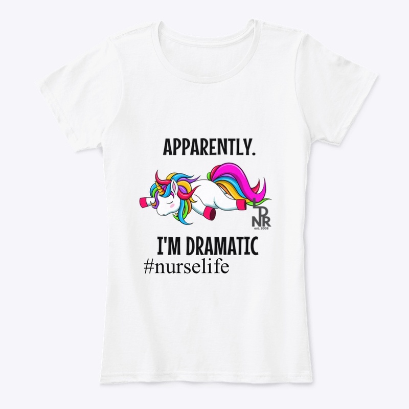 🦄 Dramatic 