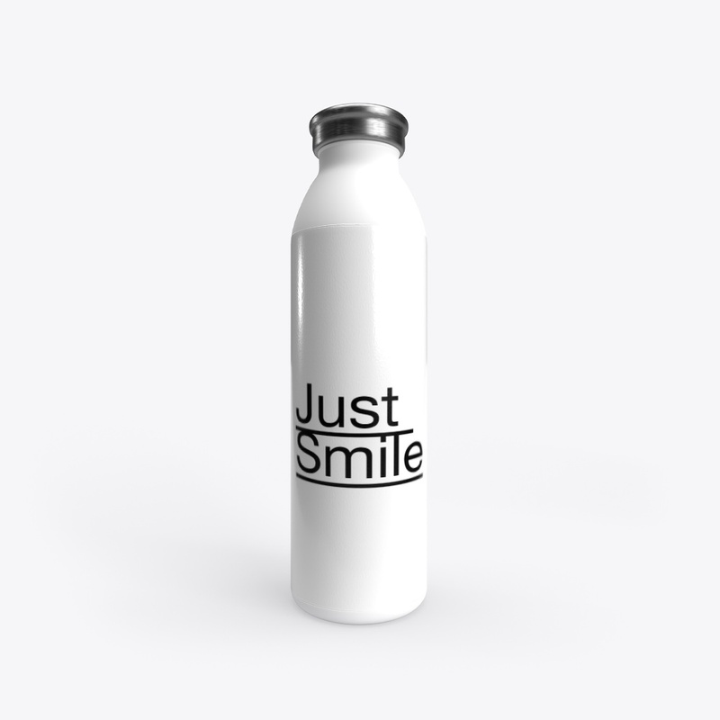 Just Smile