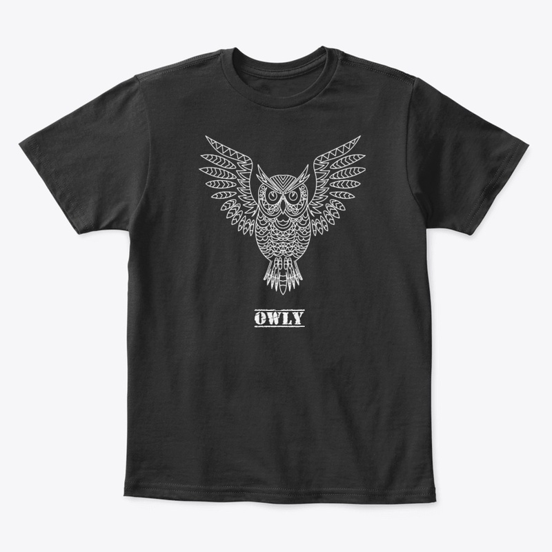 The Owly Collection 6