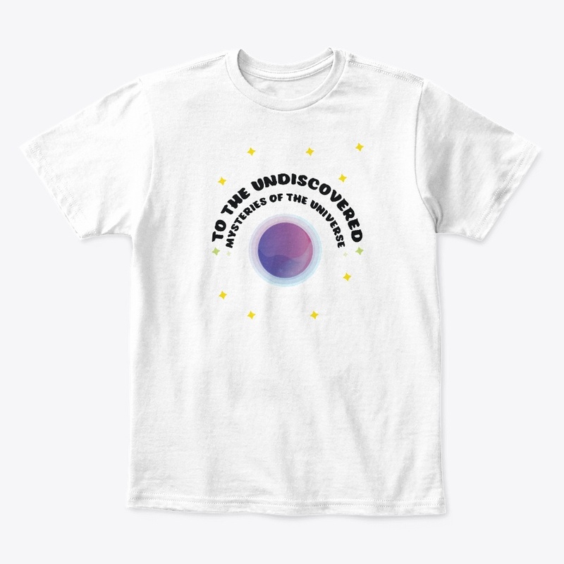 Undiscovered Mysteries of The Universe 2