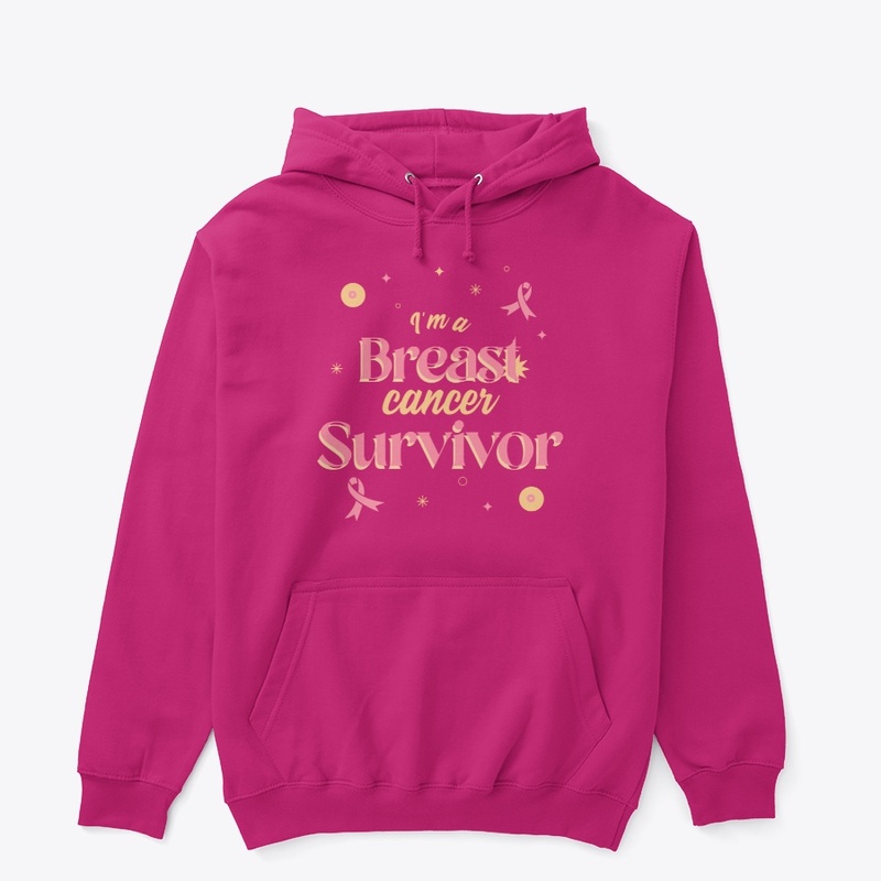 Breast Cancer Survivor