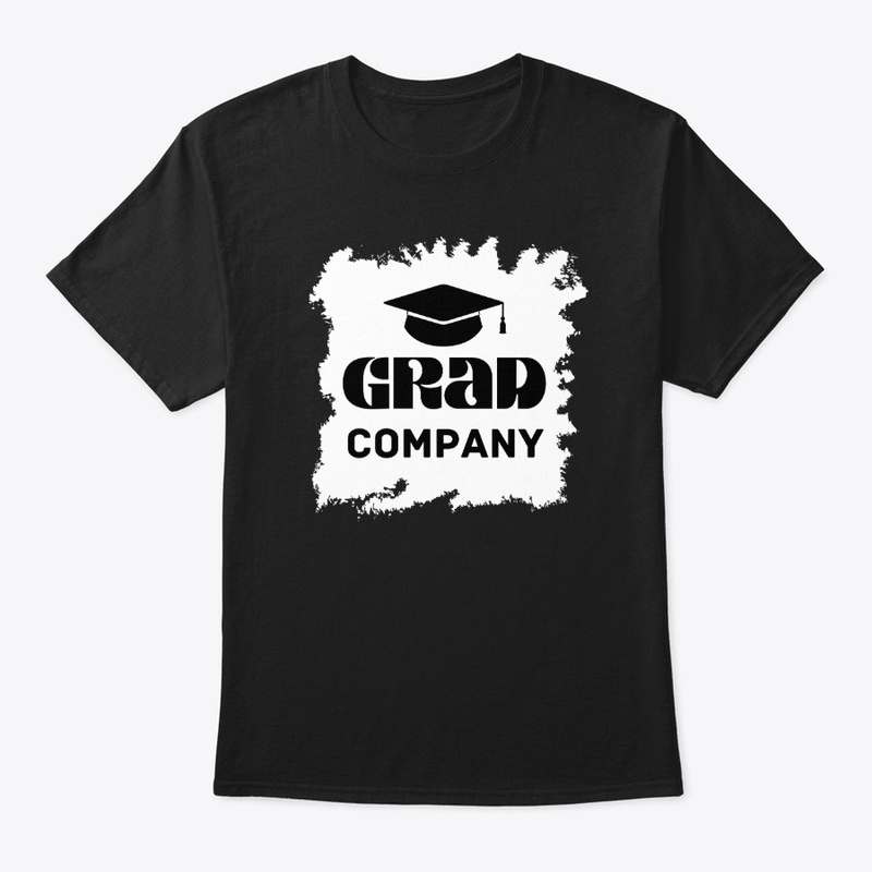 Grad Company - Graduation Squad Design