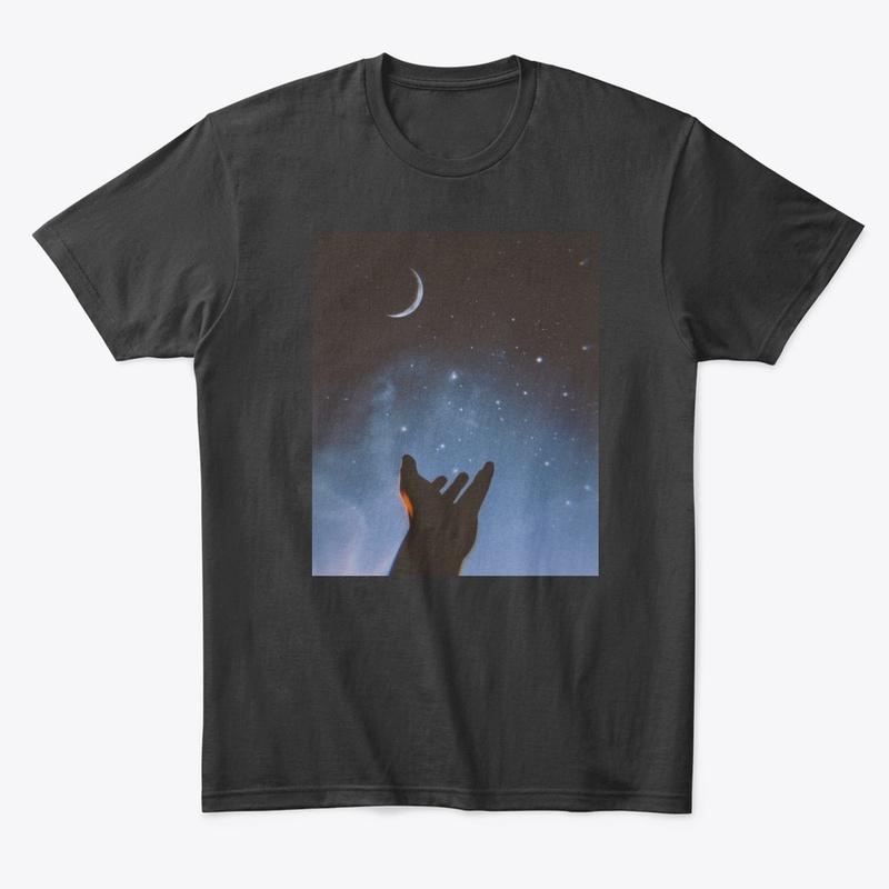 "Reach for the Moon