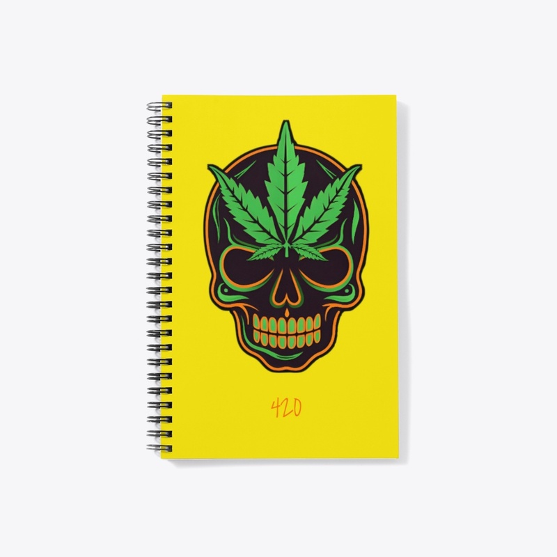 Canna-Skully
