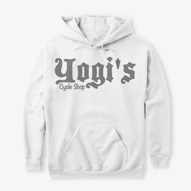 Yogi Classic Design