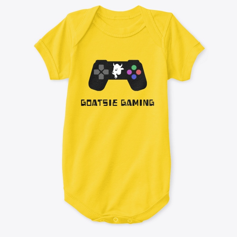 Goatsie Premium Merch