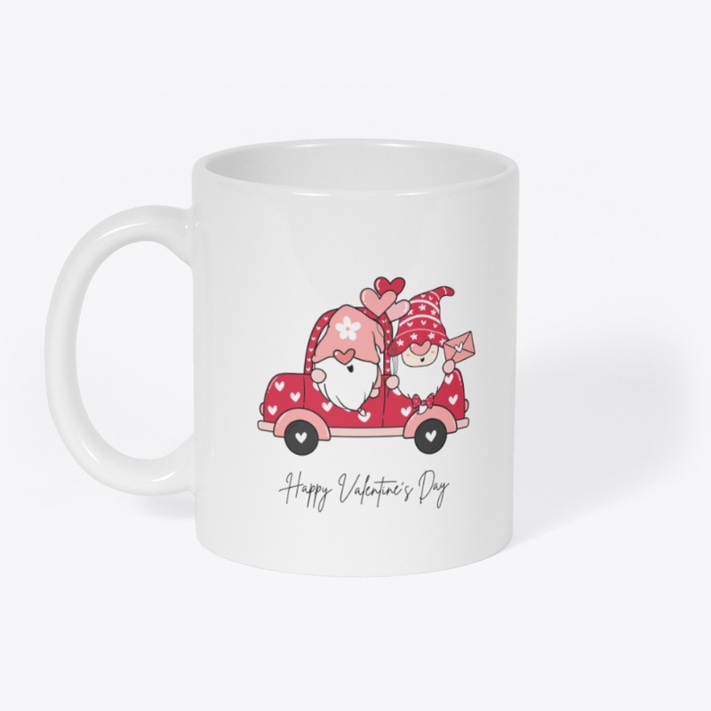 valentine's day exclusive merch