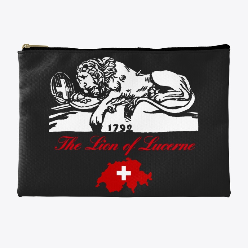 The Lion of Lucerne