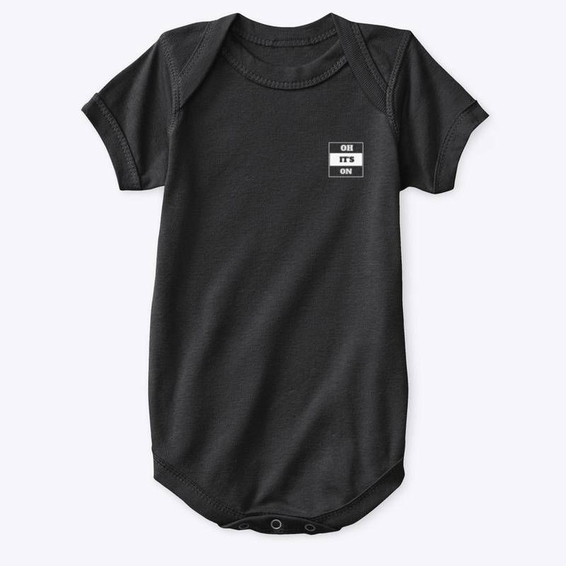 Gun Up - Baby Premium Onesie - Baby Premium Onesie - Baby Premium Onesie - Baby Premium Onesie