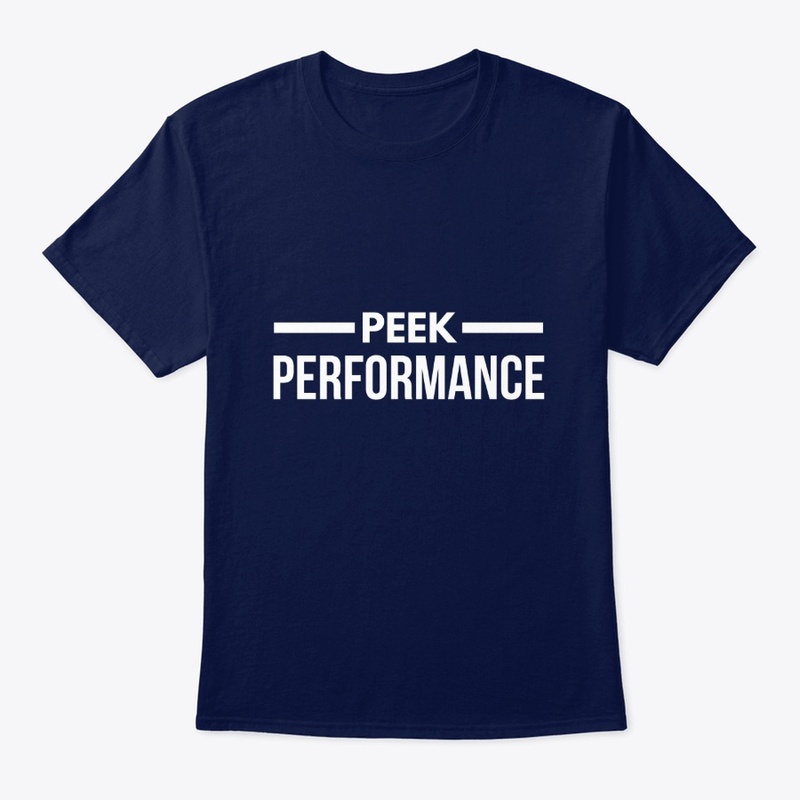 Peek Performance