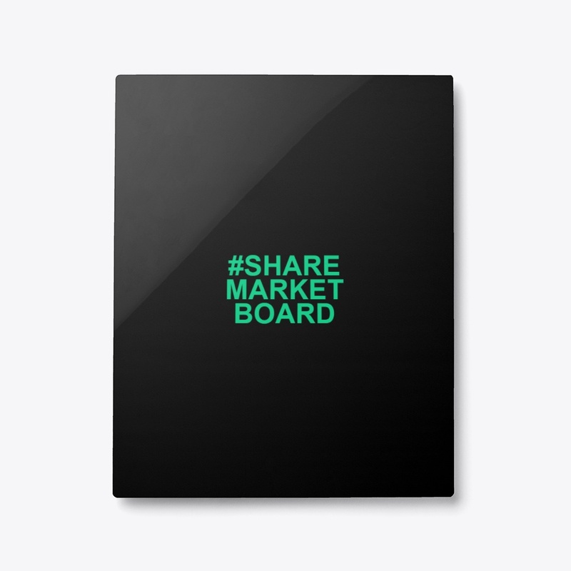 SHARE MARKET BOARD