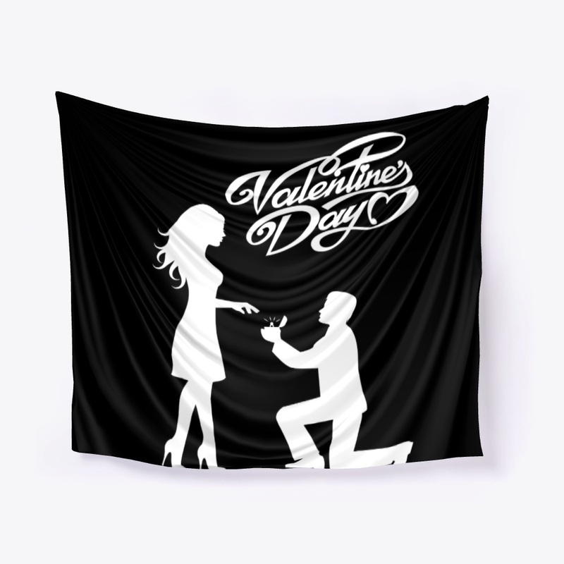 Valentine day