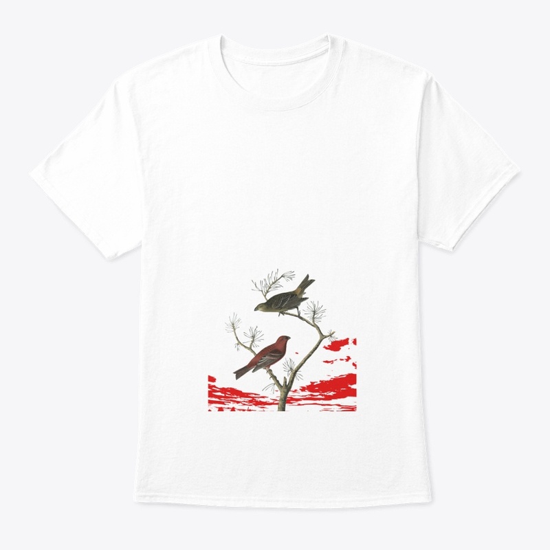 Beautiful and comfortable t-shirt