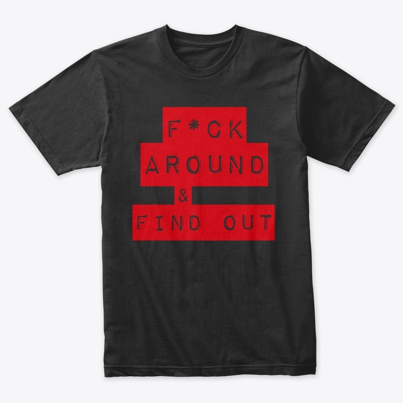 F-Around