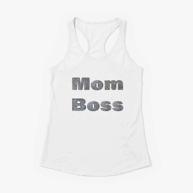 Mom Boss Design 1