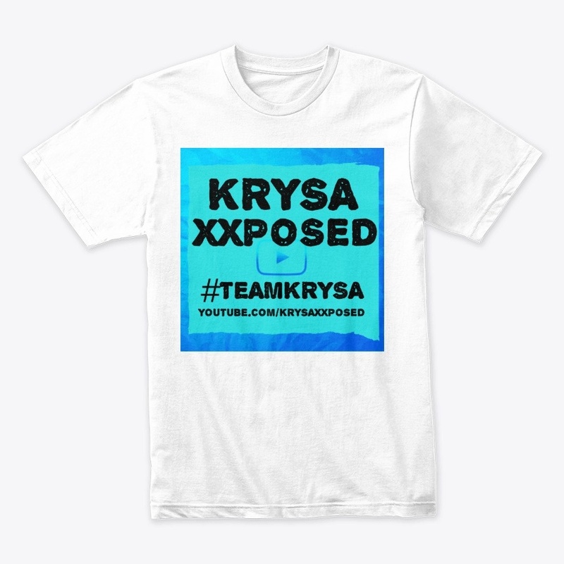 KRYSA XXPOSED 