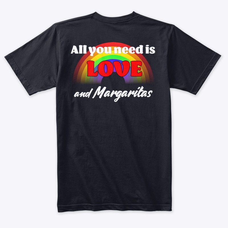 All you need is love...