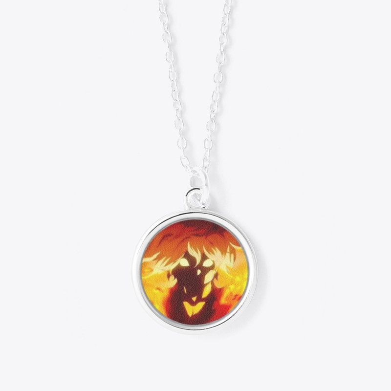 FirePendant