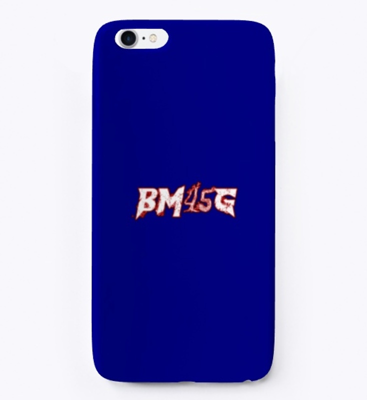 BM45G Stuff