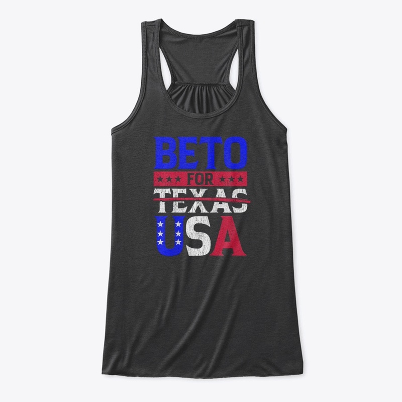 Beto For USA TShirt - Support Beto 