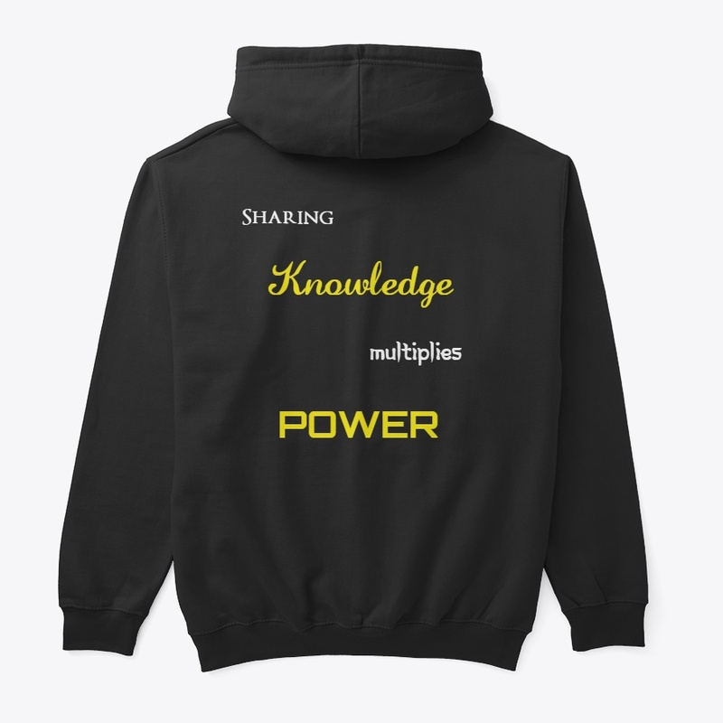 knowledge Is POWER