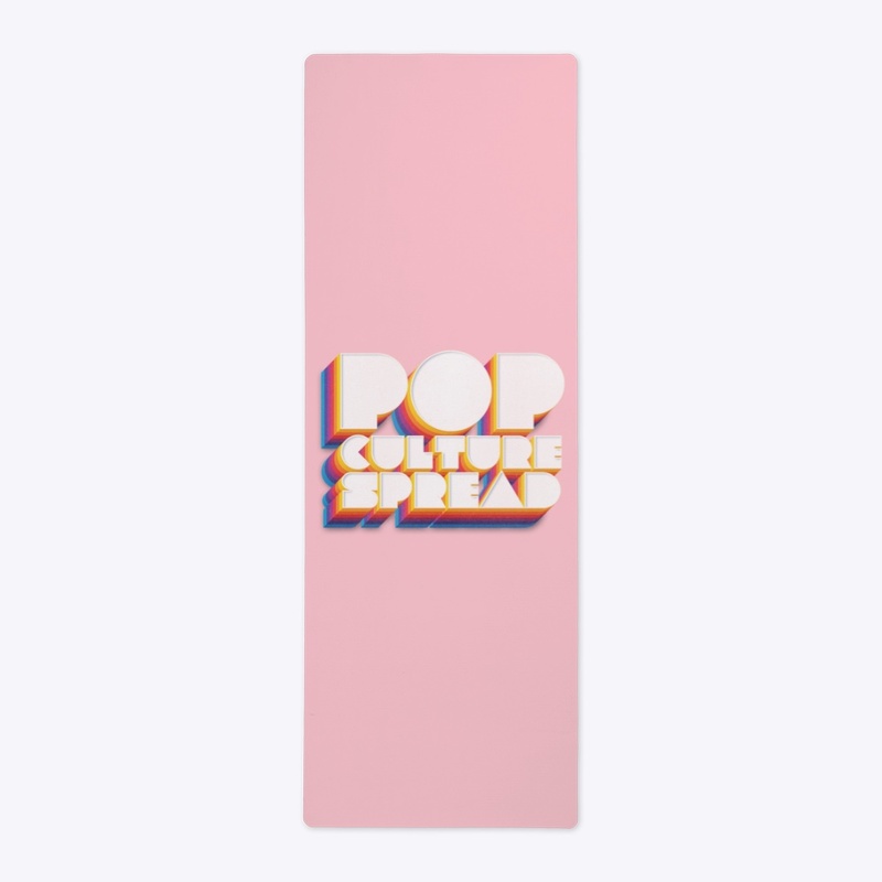 PopCulturespread Logo 