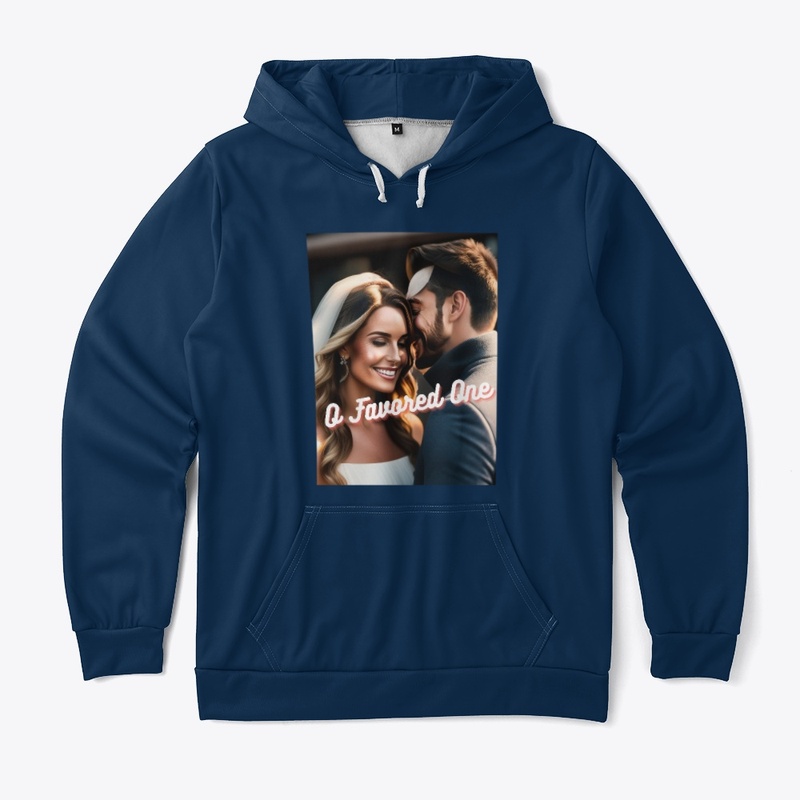 O Favored One Couple Designs