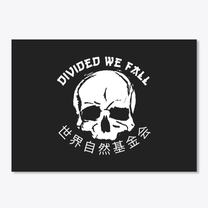 DwF Stickers