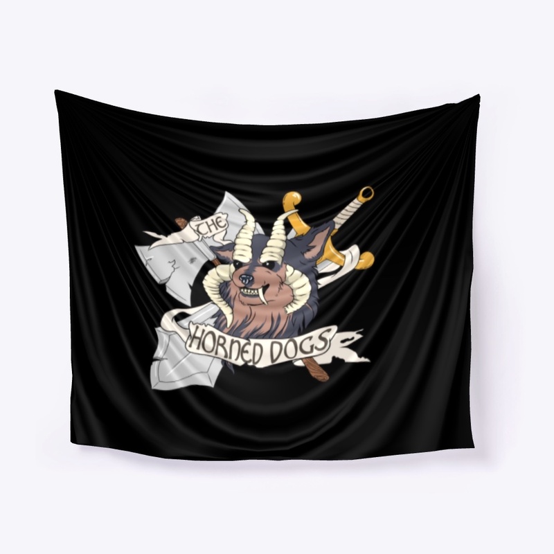 The Horned Dogs 
