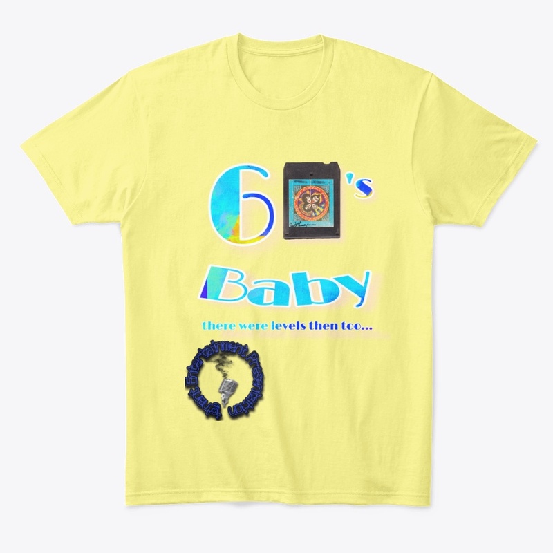 60's Baby Ready