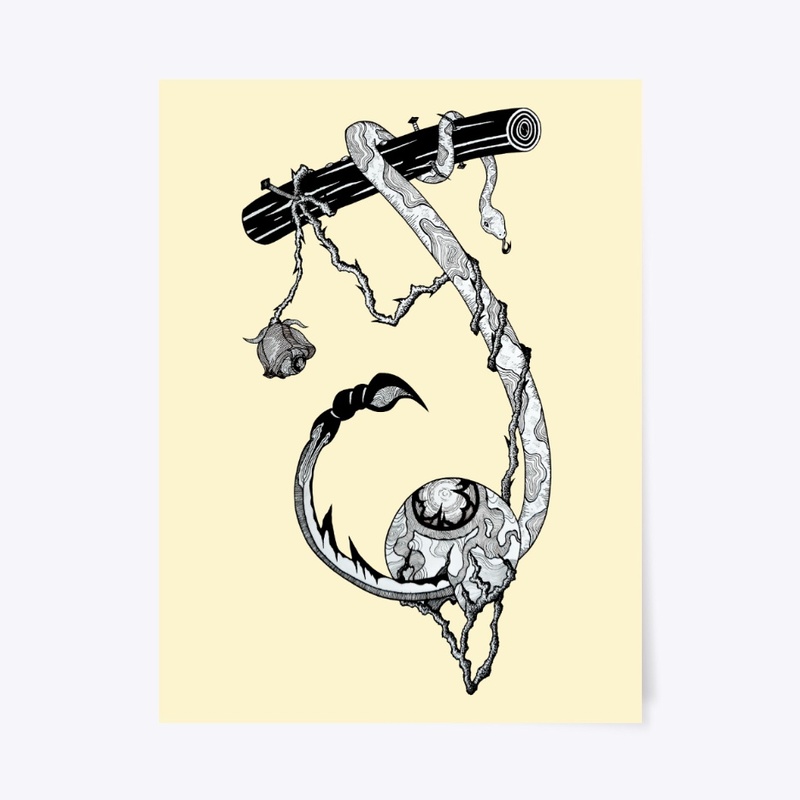 Meat Hook