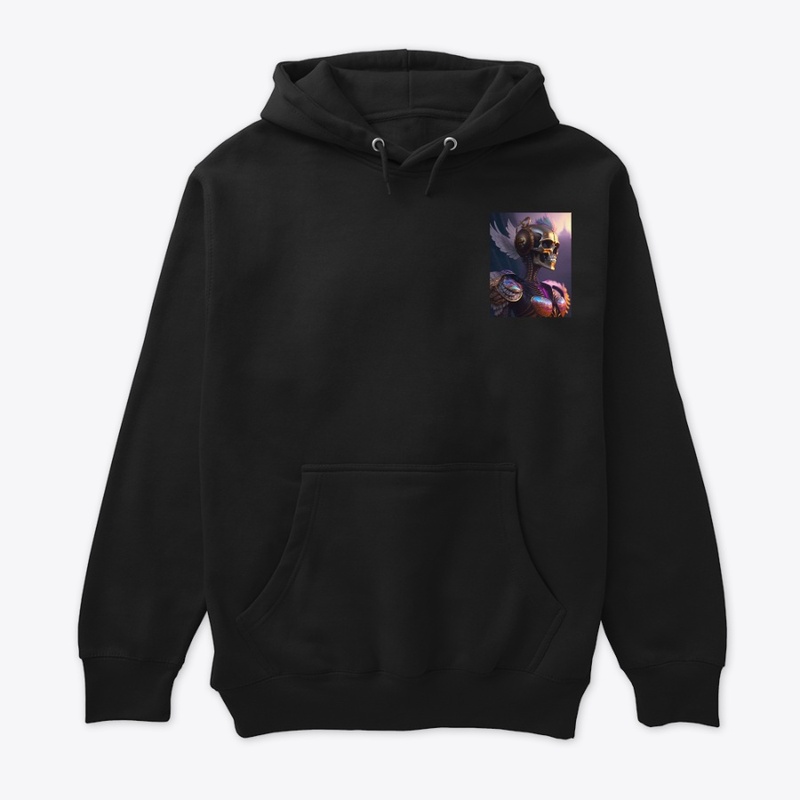 Skeleton Prints