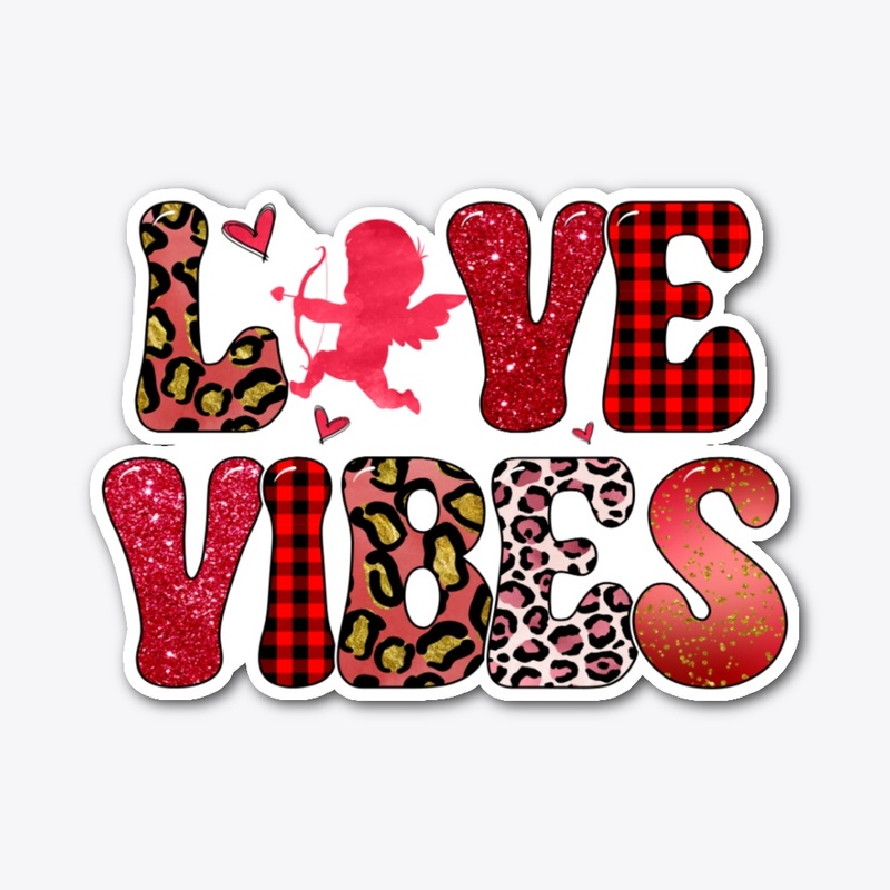 Love vibes