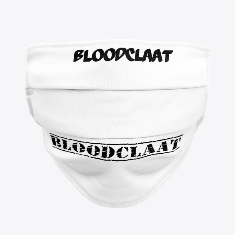 Custom Bloodclaat Designs
