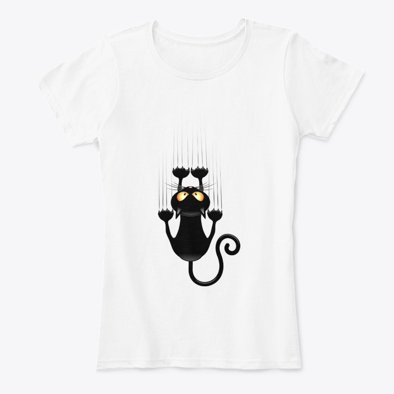 black cat