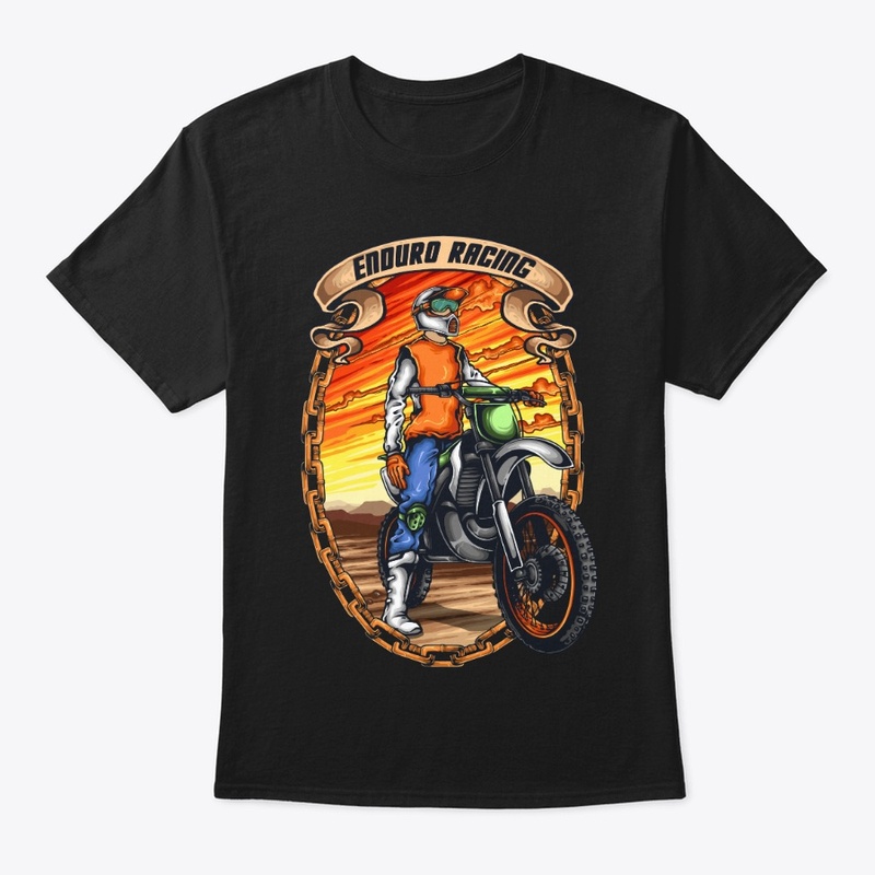 Enduro Racing 