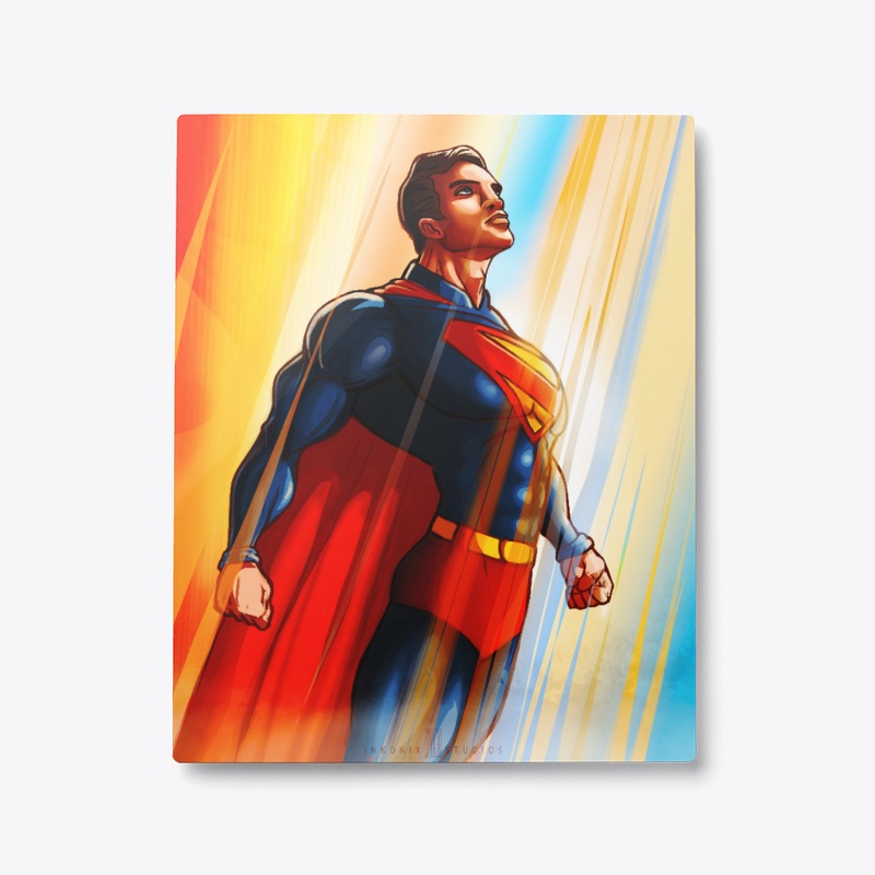Look Up!