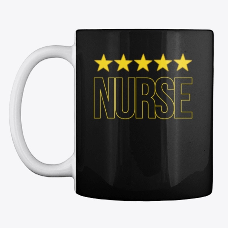Five Star Nurse