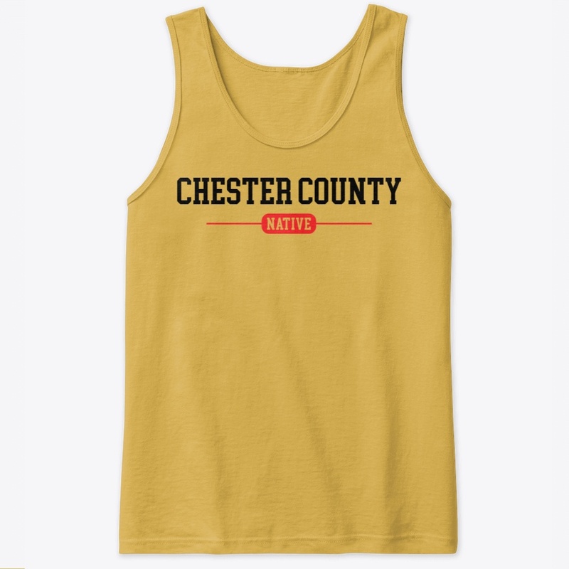 Chester County Native 