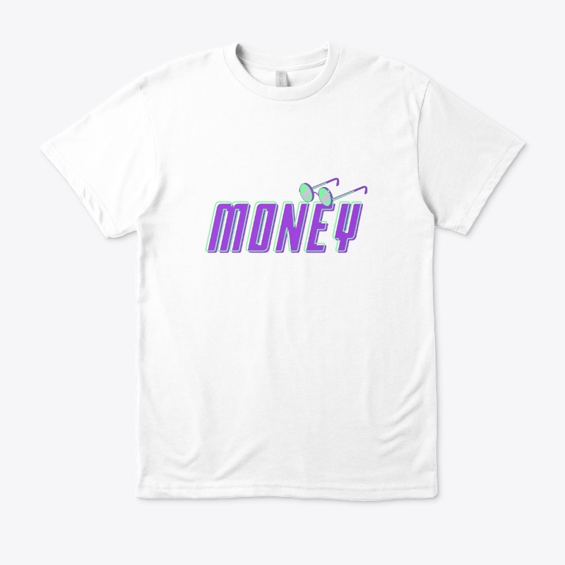 money is life