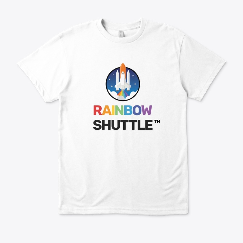 Rainbow Shuttle Classic