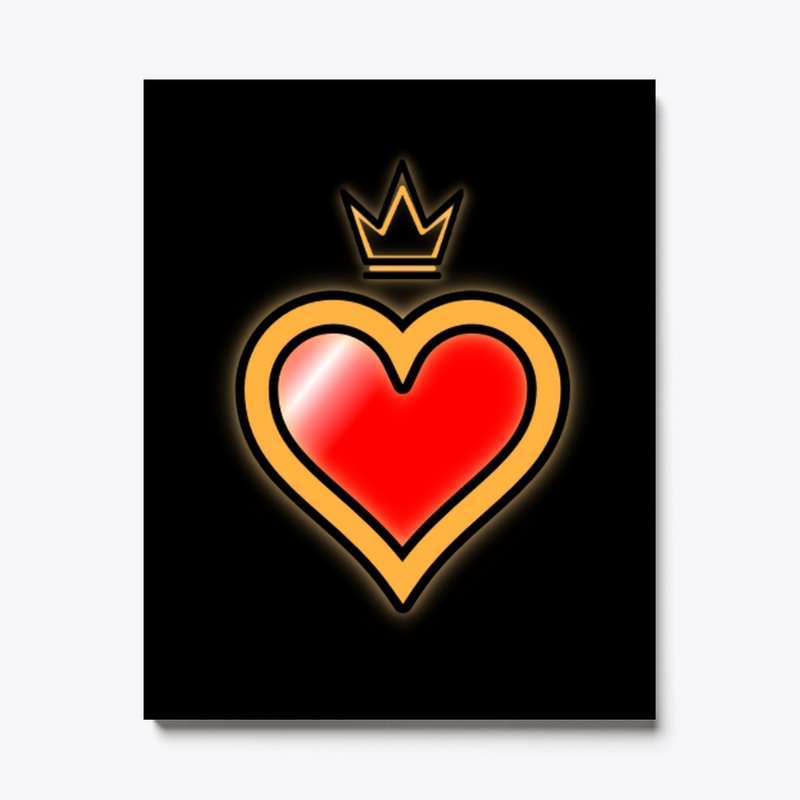 Golden Heart