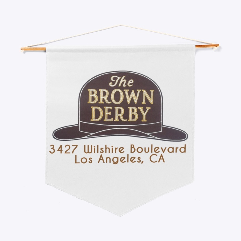 The Brown Derby