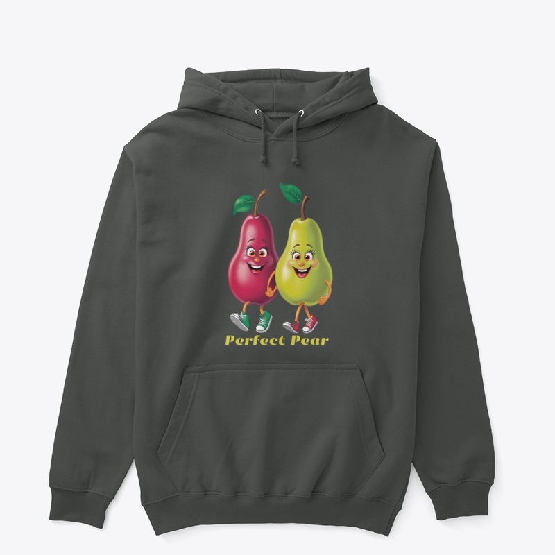 Perfect Pear