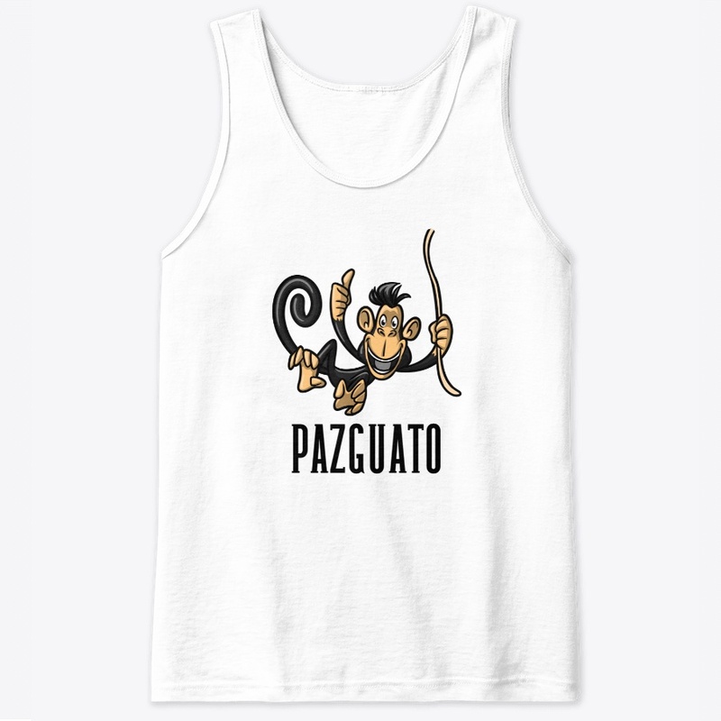 Pazguato